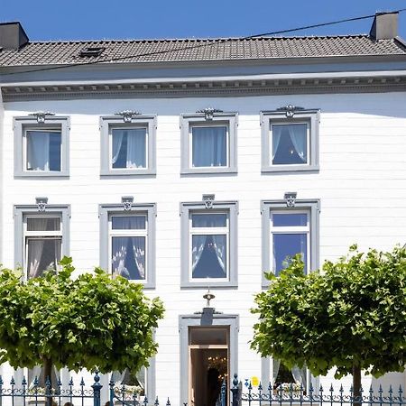 Huis Van Loon Borgloon Ngoại thất bức ảnh