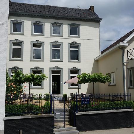 Huis Van Loon Borgloon Ngoại thất bức ảnh