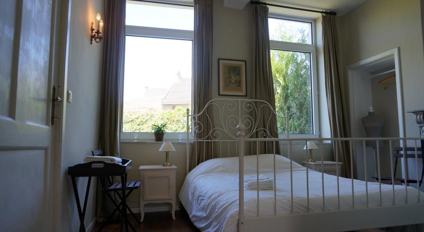 Huis Van Loon Borgloon Phòng bức ảnh