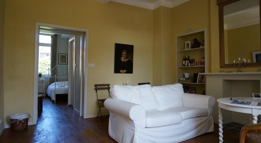 Huis Van Loon Borgloon Phòng bức ảnh