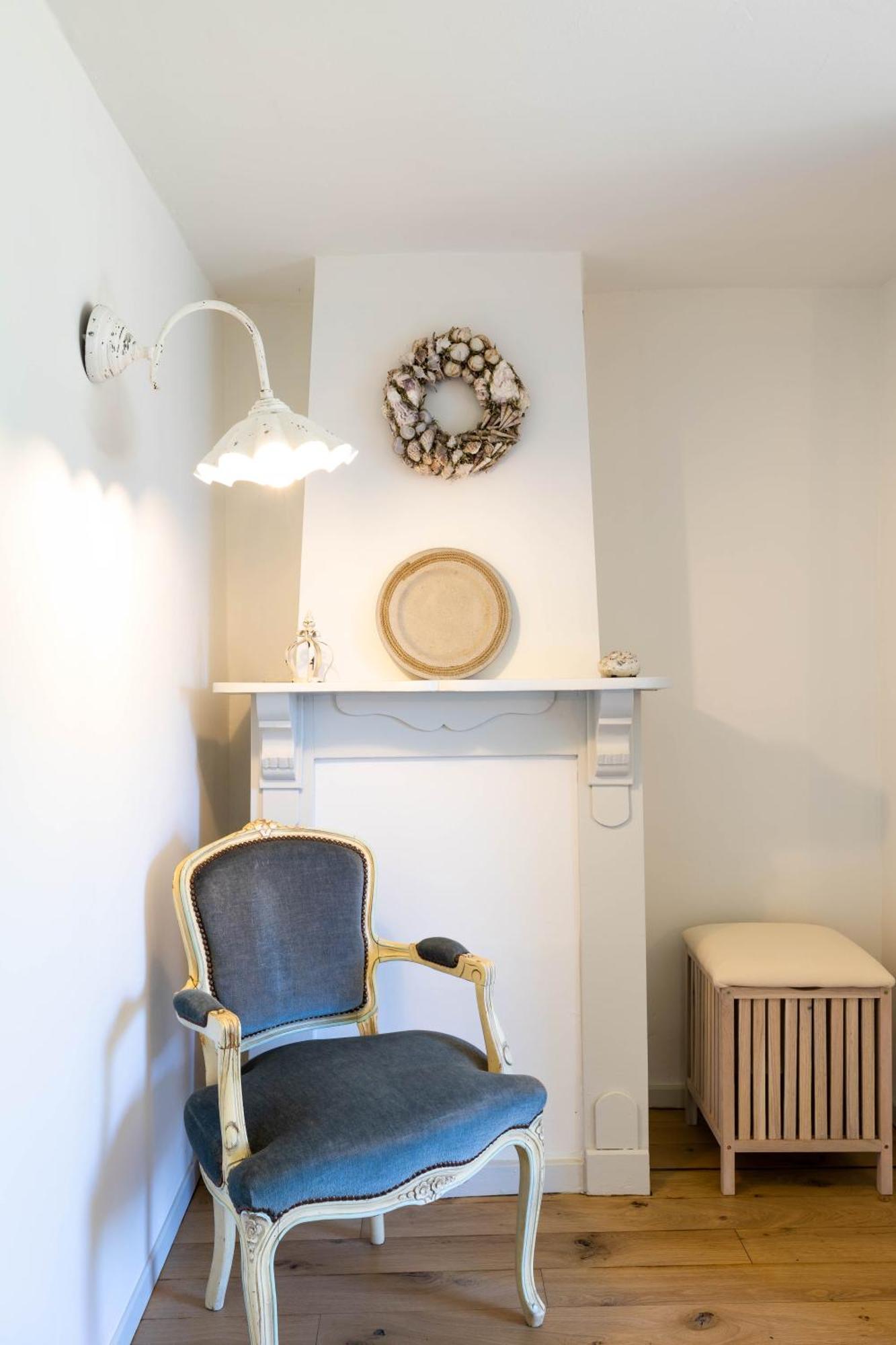 Huis Van Loon Borgloon Ngoại thất bức ảnh