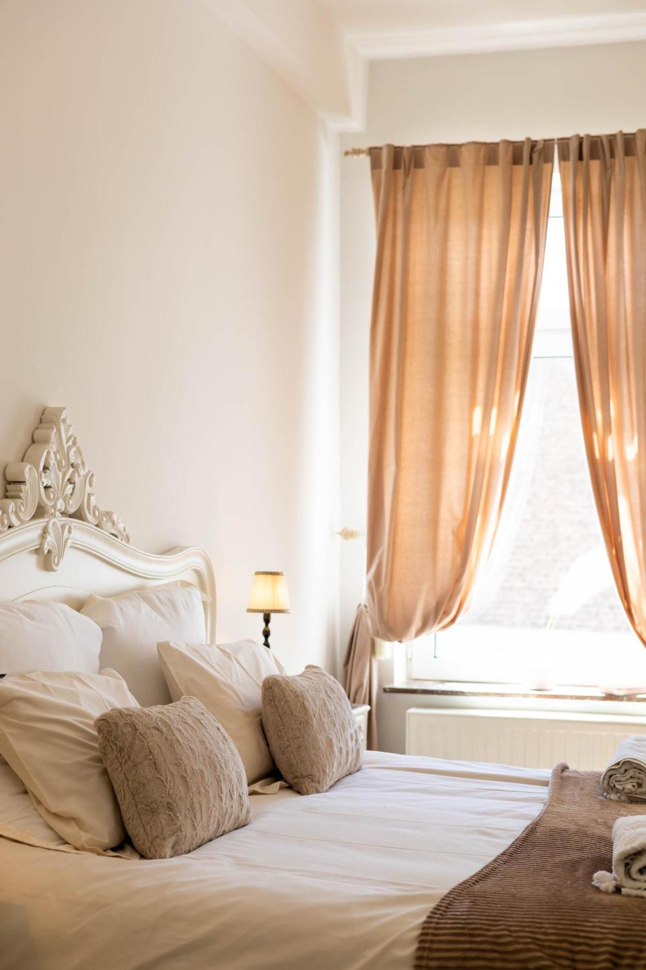 Huis Van Loon Borgloon Ngoại thất bức ảnh
