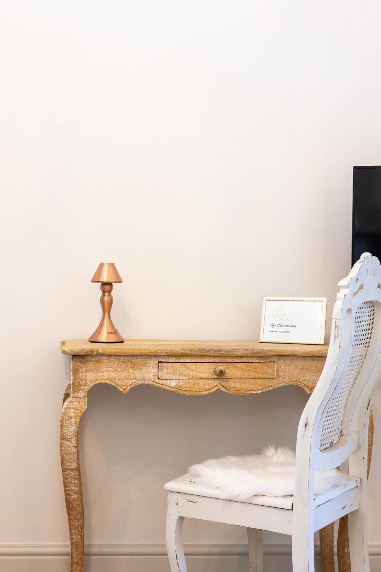 Huis Van Loon Borgloon Ngoại thất bức ảnh
