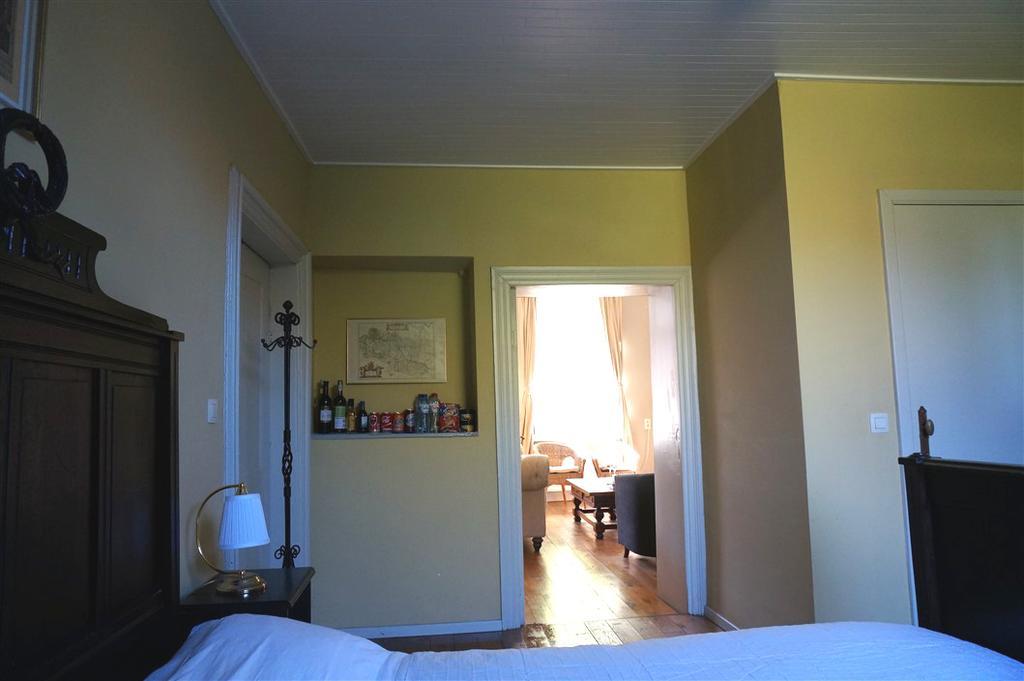 Huis Van Loon Borgloon Ngoại thất bức ảnh