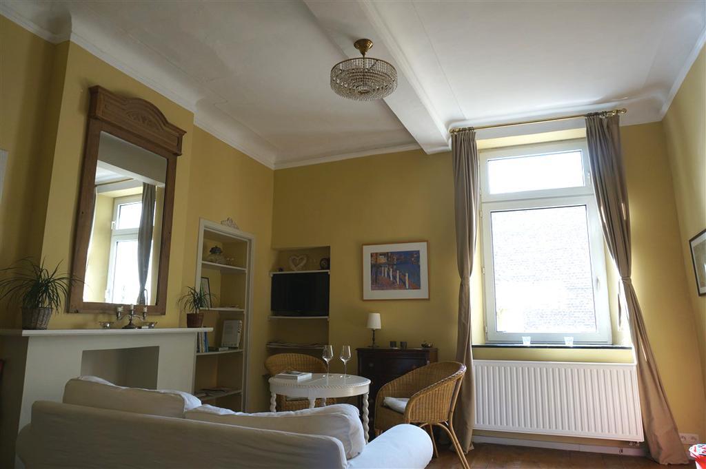 Huis Van Loon Borgloon Ngoại thất bức ảnh
